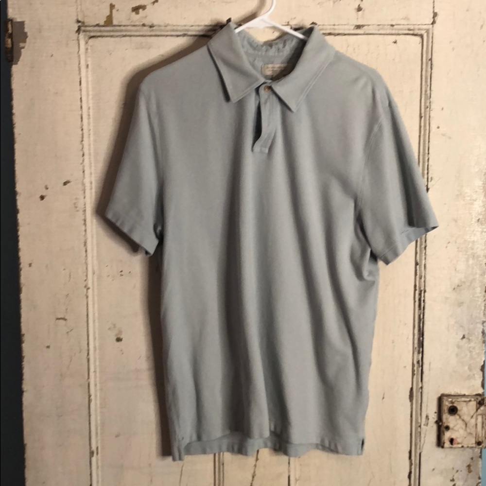 Banana Republic polo